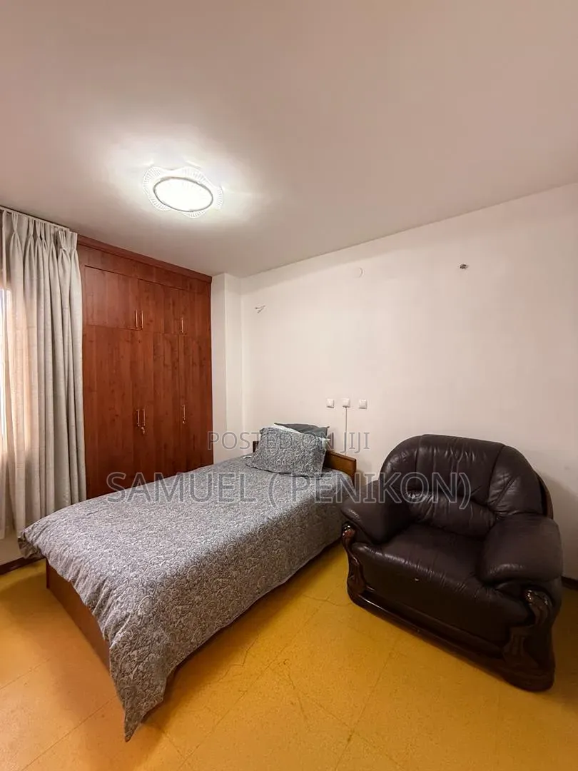Furnished 3bdrm Duplex in Luxury Apartment, Bole for sale