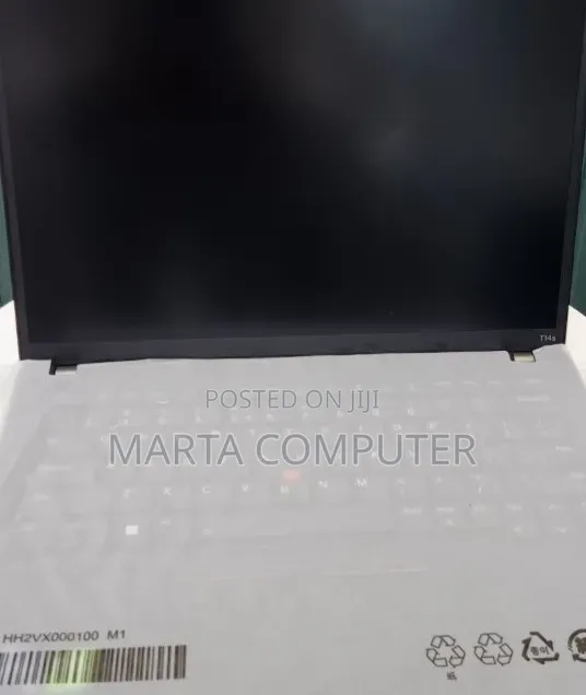 New Laptop Lenovo ThinkPad T14s G4 16GB Intel Core i7 SSD 1T