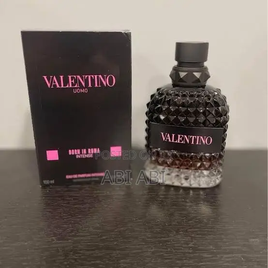 Valentino Uomo