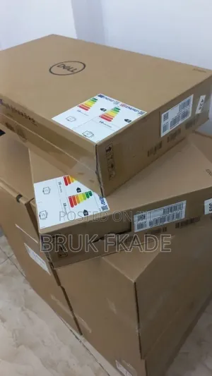New Laptop Dell Optiplex 3020 8GB Intel Core i5 SSD 512GB