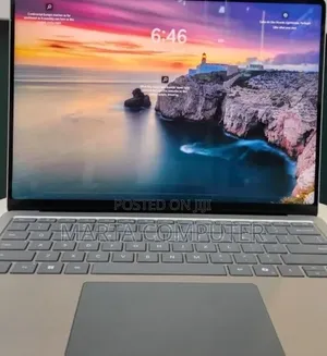 New Laptop Microsoft Surface Laptop 7 16GB Intel Core i7 SSD 512GB