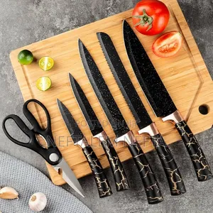 25 Pcs Silicone Kitchen Set