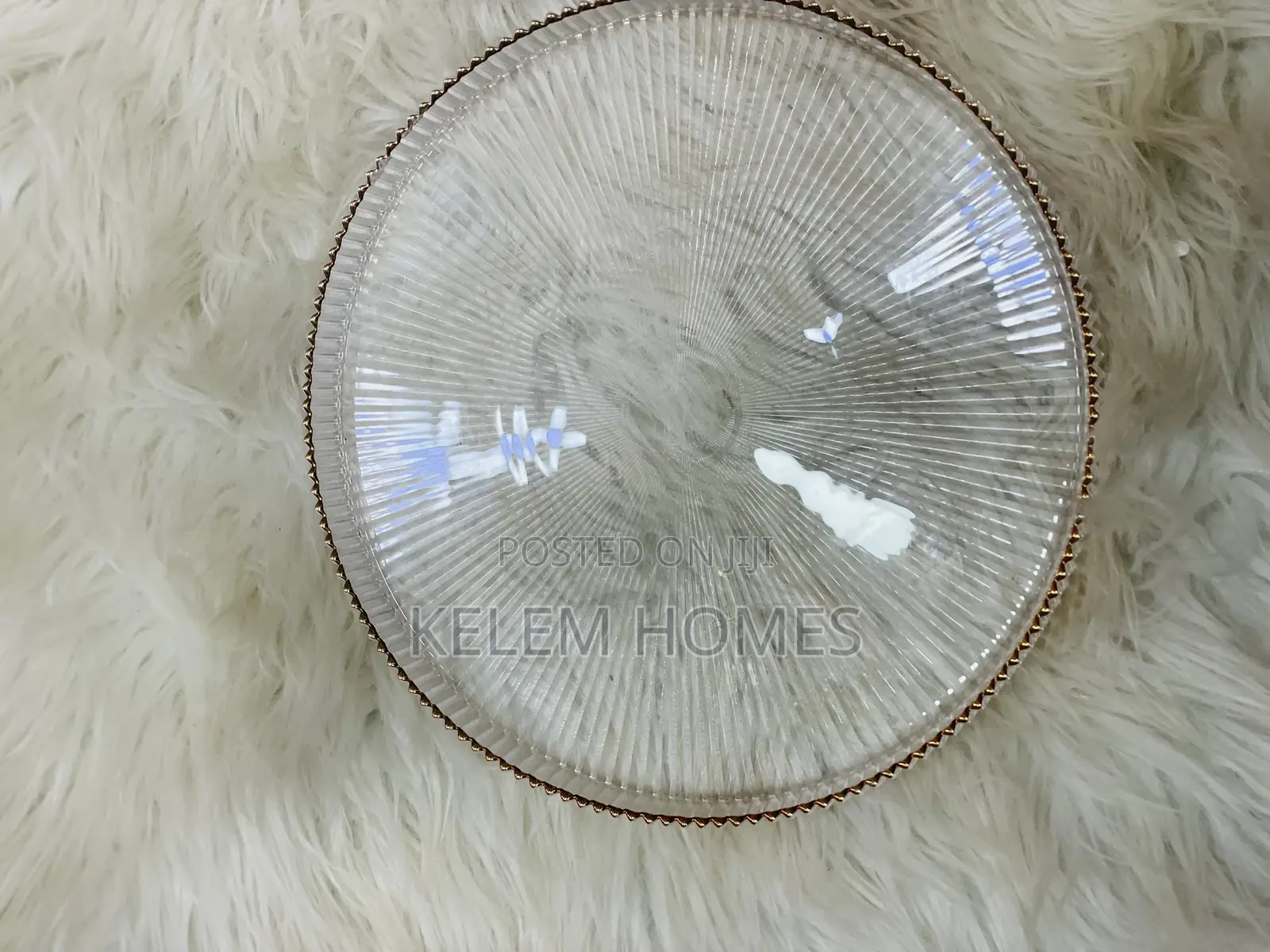 ሰሀን(Plates)
