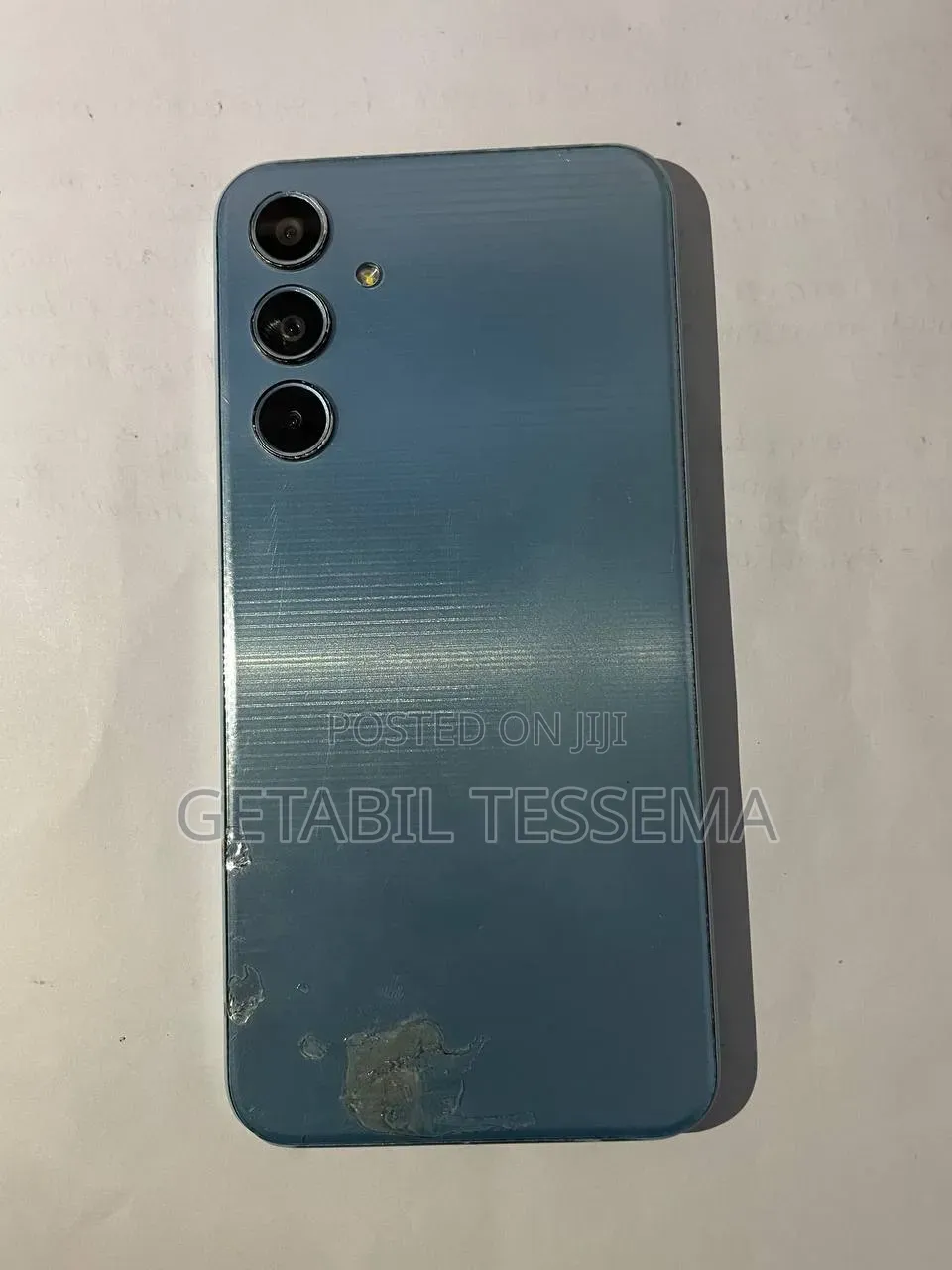 Samsung Galaxy M35 128 GB