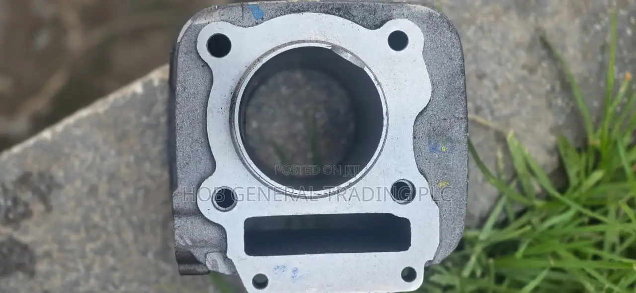 Kit Cylinder Piston PRT G