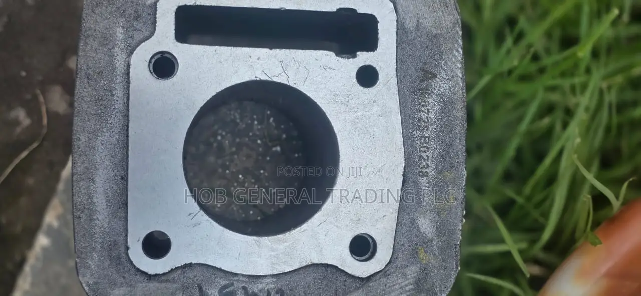 Kit Cylinder Piston PRT G