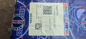 Kit Cylinder Piston PRT G