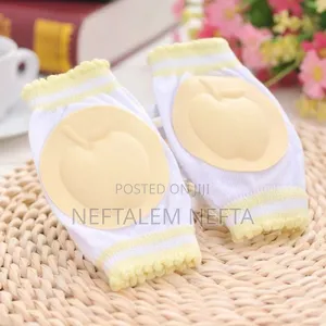Baby Crawing Anti Slip Knee Protector