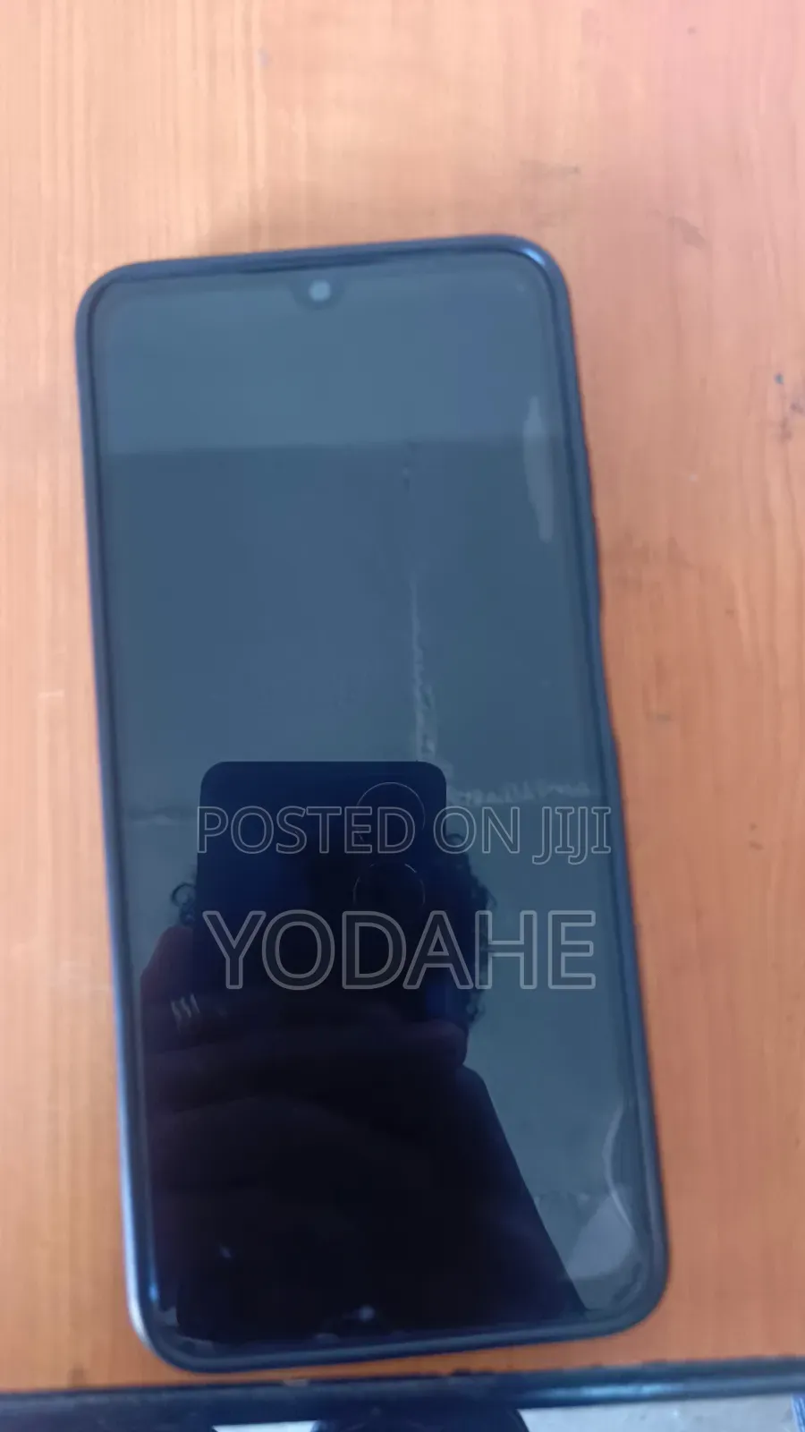 Samsung Galaxy M14 64 GB Black