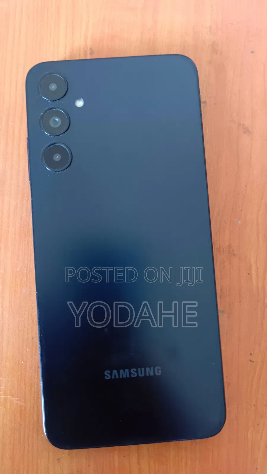 Samsung Galaxy M14 64 GB Black
