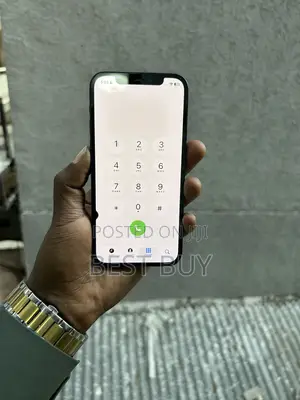 New Apple iPhone 12 64 GB Black