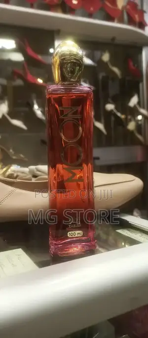 Moon Zabiba 100ml Perfume