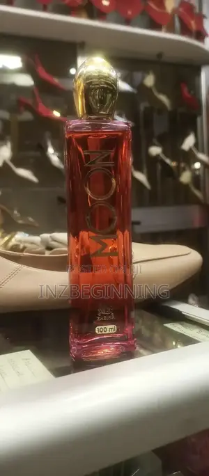 Moon Zabiba 100ml Perfume