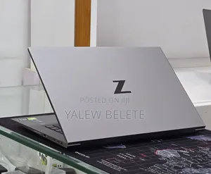 New Laptop HP ZBook 14 32GB Intel Core i7 SSD 512GB