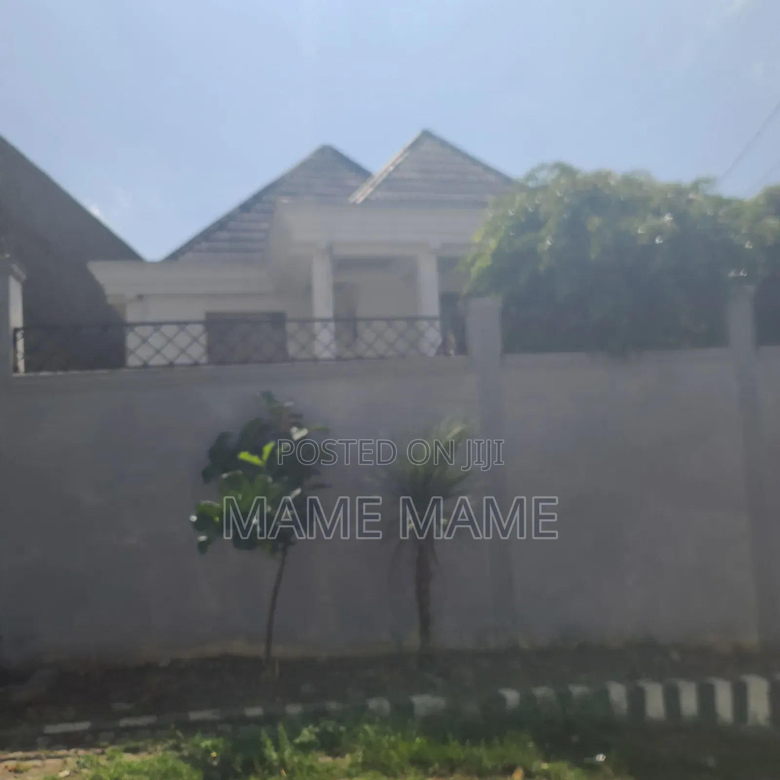 5bdrm Villa in Addis Abeba, Bole for sale