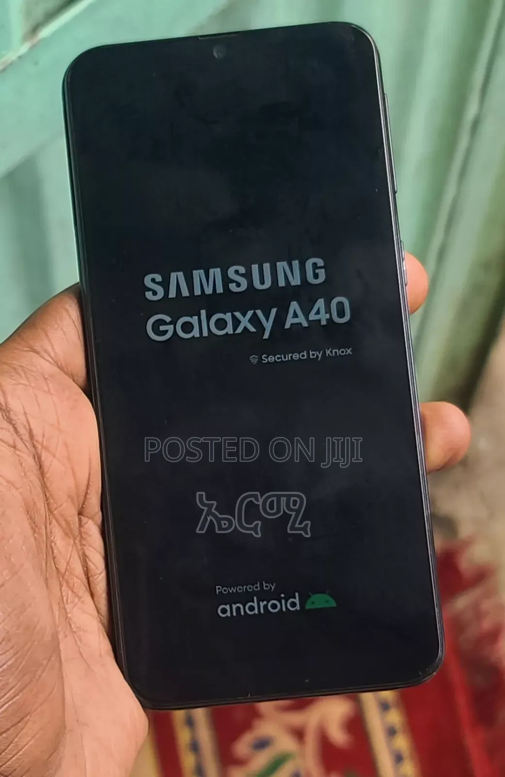 Samsung Galaxy A40 64 GB