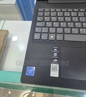 New Laptop Lenovo Ideapad 3 4GB Intel Pentium HDD 1T