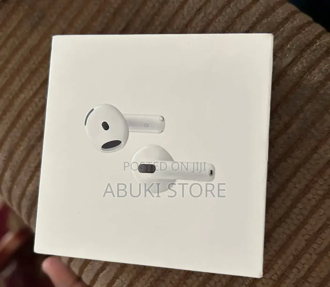 # Airpod 4