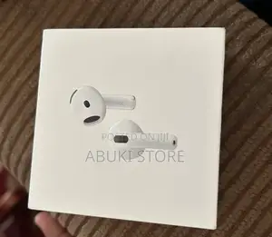 # Airpod 4