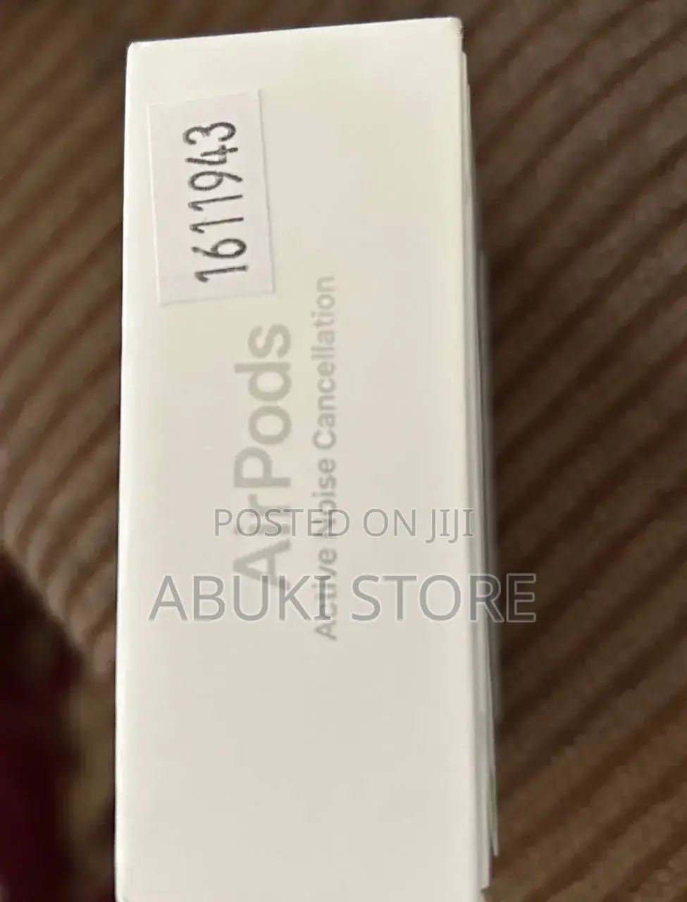 # Airpod 4