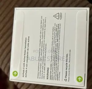 # Airpod 4