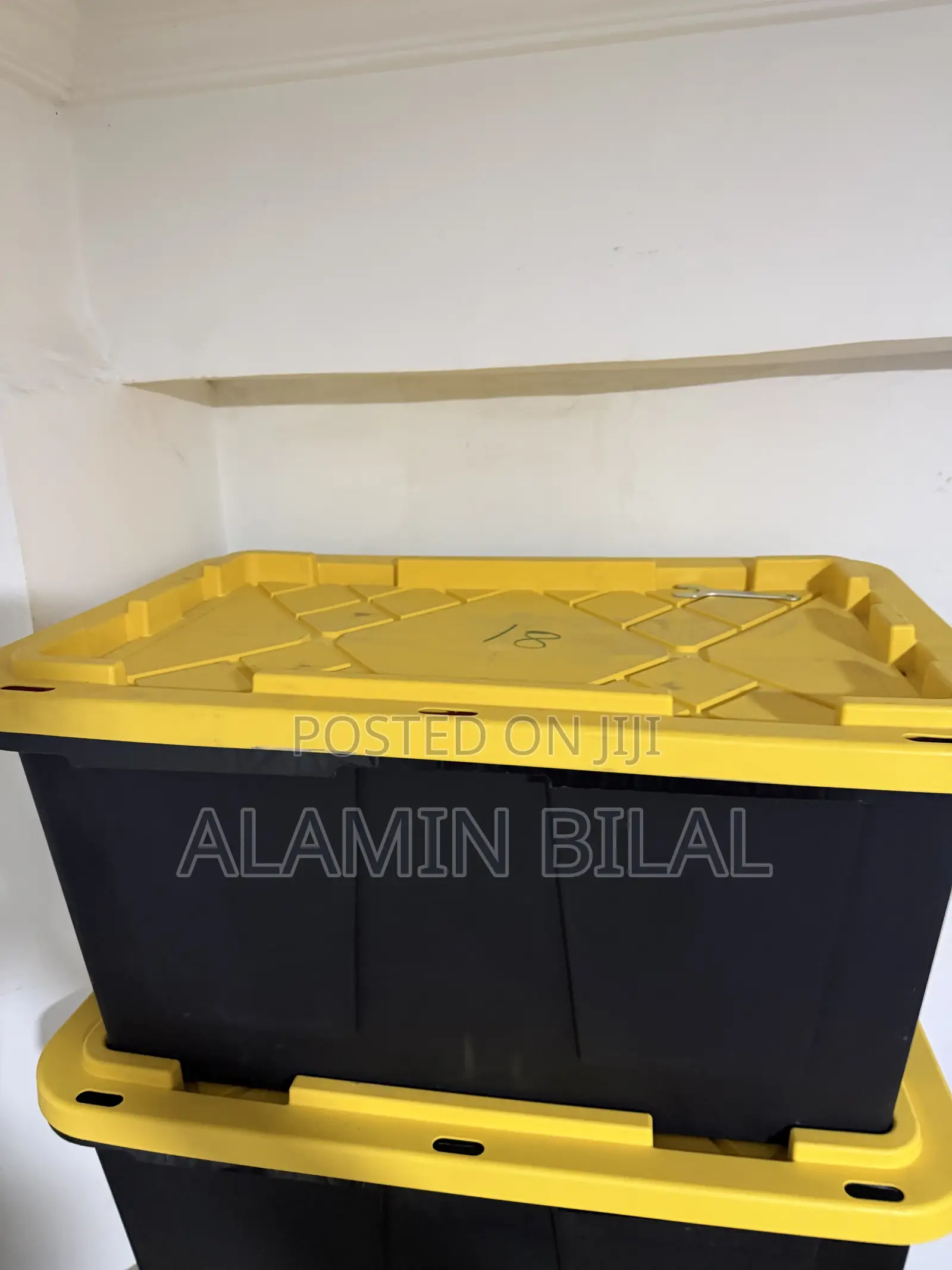 Storage Box