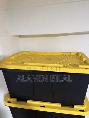 Storage Box