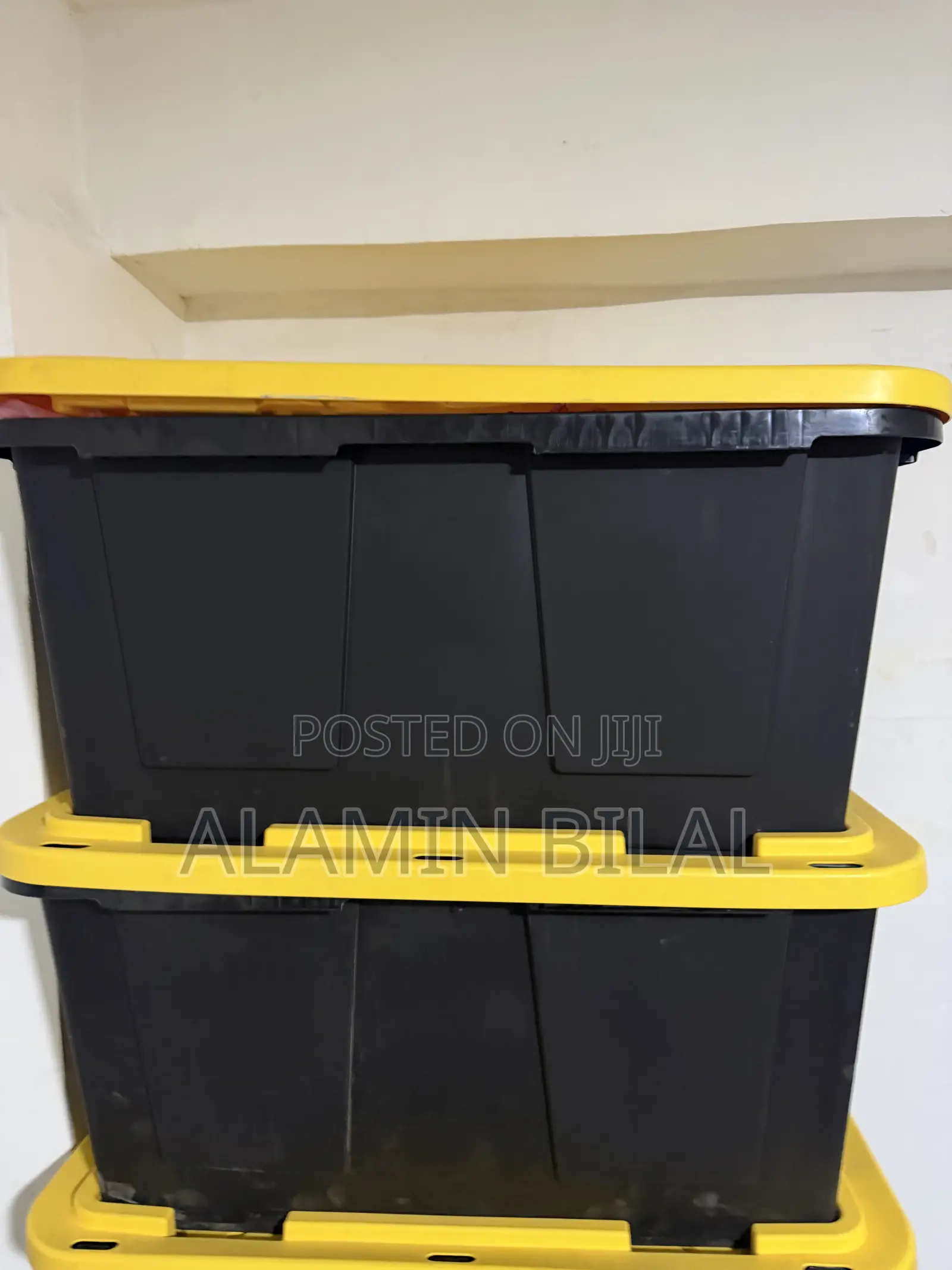 Storage Box
