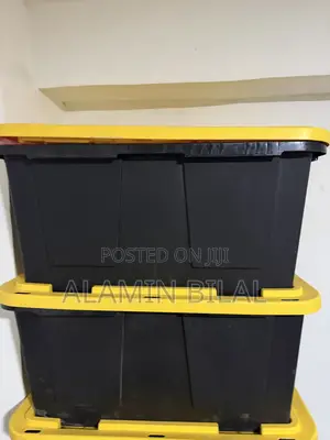 Storage Box