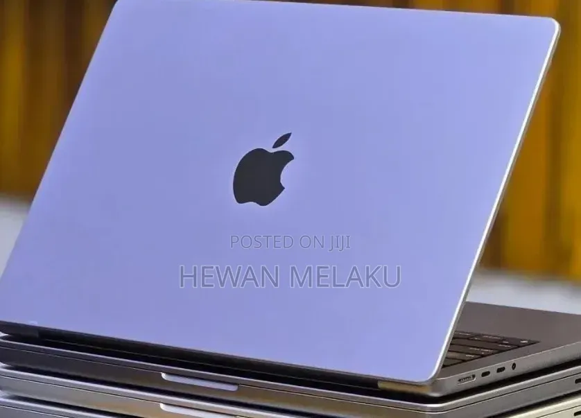 New Laptop Apple MacBook ProM1 16GB Apple M1 Pro SSD 512GB