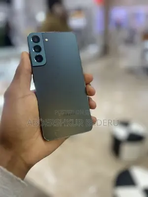 New Samsung Galaxy S22+ 5G 128 GB Gray