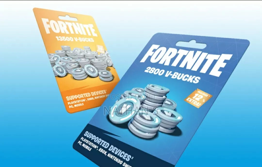 Online v Bucks