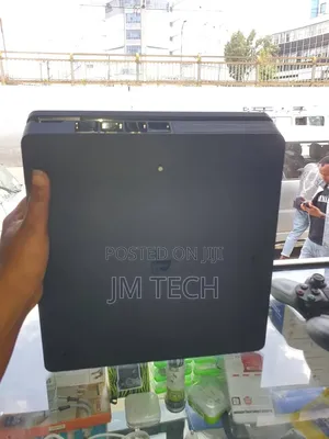 Jailbreak Slim Ps4