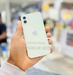 Apple iPhone 12 128 GB Green