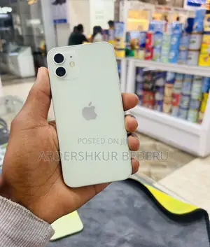Apple iPhone 12 128 GB Green