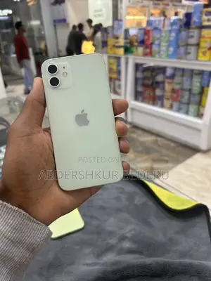 Apple iPhone 12 128 GB Green