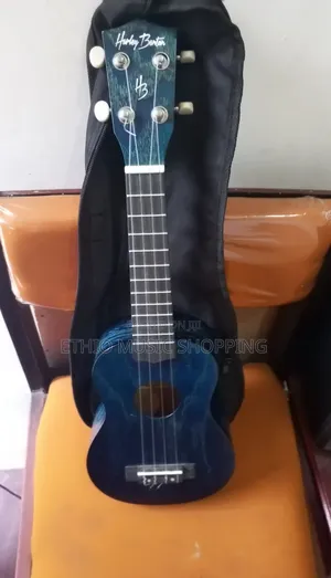 Box Guitar