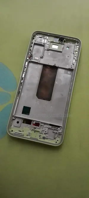 New Samsung Galaxy A54 128 GB Green
