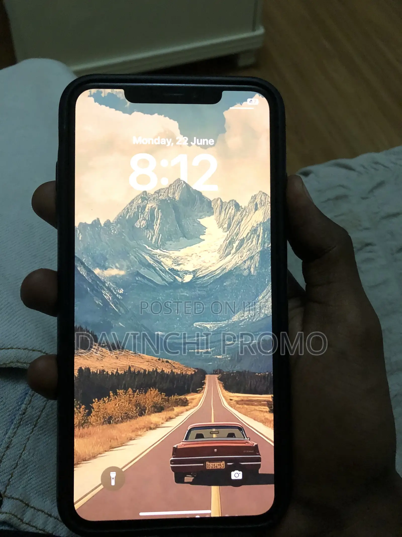 Apple iPhone XS Max 64 GB Black