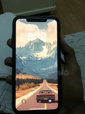 Apple iPhone XS Max 64 GB Black