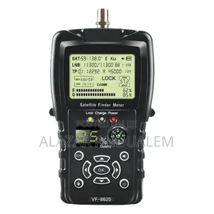 Satelite Finder