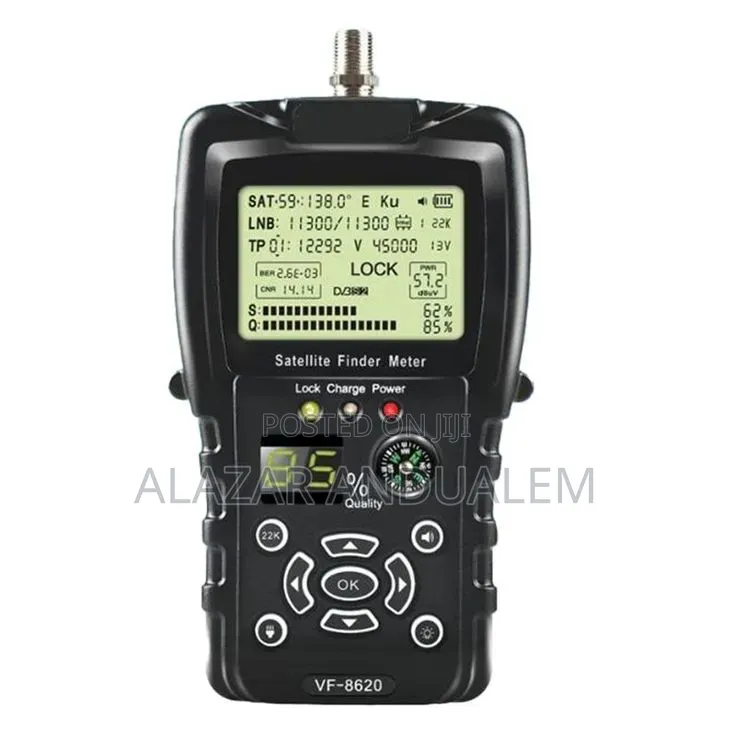 Satelite Finder