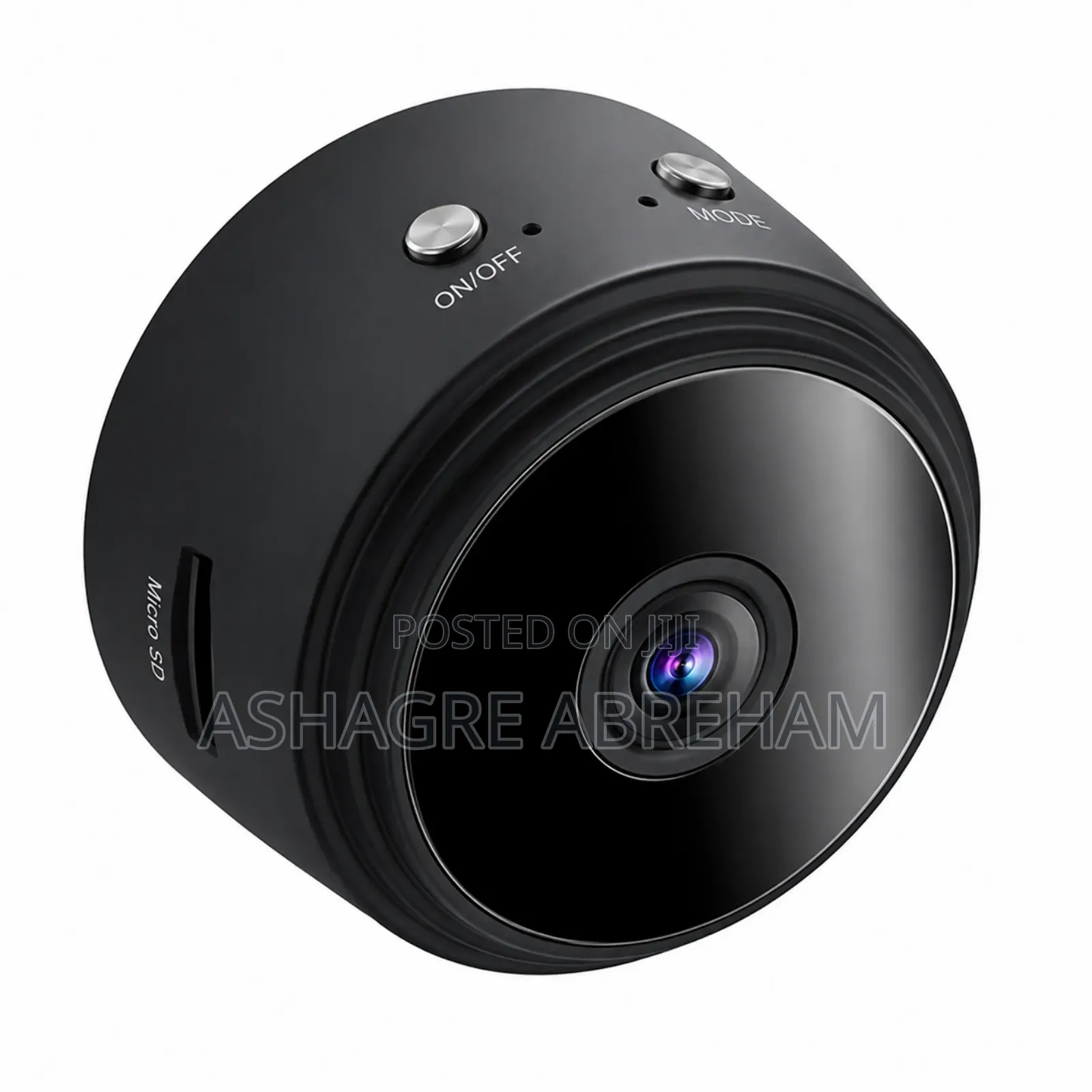 A9 Mini Security Camera