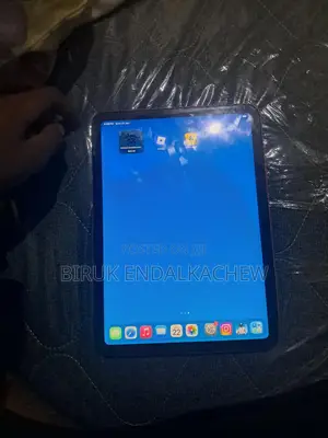 Apple iPad (2022) 64 GB Pink