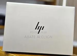 New Laptop HP EliteBook 840 G10 16GB Intel Core i7 SSD 512GB