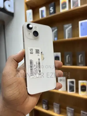 Apple iPhone 14 128 GB White
