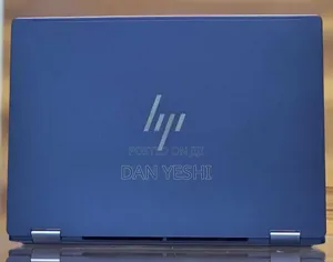 New Laptop HP OmniBook X Flip 14" 16GB Intel Core Ultra 7 SSD 1T