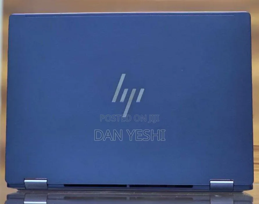 New Laptop HP OmniBook X Flip 14" 16GB Intel Core Ultra 7 SSD 1T