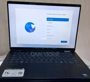 New Laptop HP OmniBook X Flip 14" 16GB Intel Core Ultra 7 SSD 1T