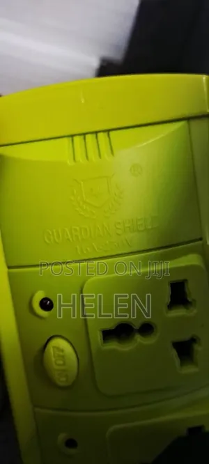 Guardian Shield 16a